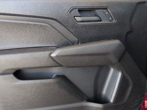 New 2026 Chevrolet Colorado Trail Boss image 14