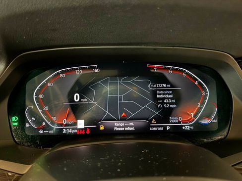 Used 2020 BMW X7 xDrive40i w/ Premium Package image 15