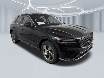 New 2026 Genesis GV70 2.5T Select