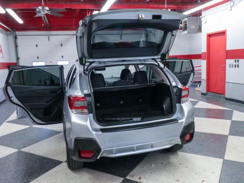 Used 2022 Subaru Crosstrek 2.0i Premium w/ Moonroof Package AWD/4WD image 29