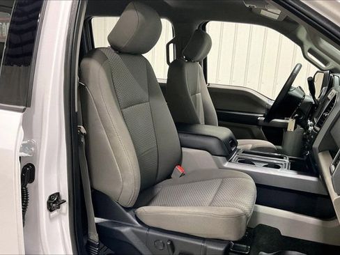 Used 2019 Ford F150 XLT w/ Equipment Group 302A Luxury image 7