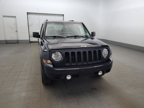 Used 2015 Jeep Patriot High Altitude image 14