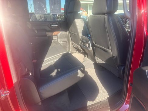Used 2023 GMC Sierra 2500 Denali w/ Denali Ultimate Package image 15