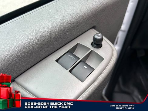 New 2025 GMC Savana 2500 w/ Driver Convenience Package image 15