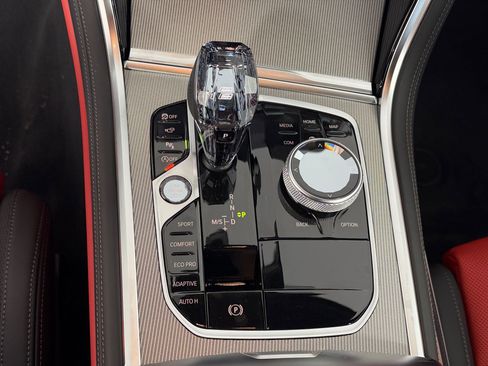 New 2026 BMW 840i RWD image 17