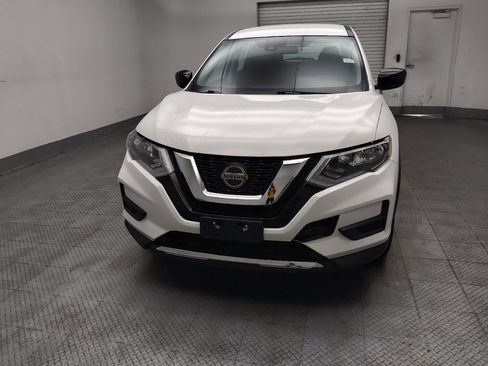 Used 2020 Nissan Rogue S AWD/4WD image 15