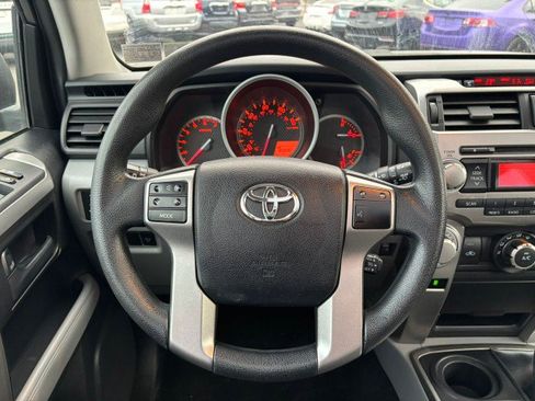 Used 2011 Toyota 4Runner SR5 image 19