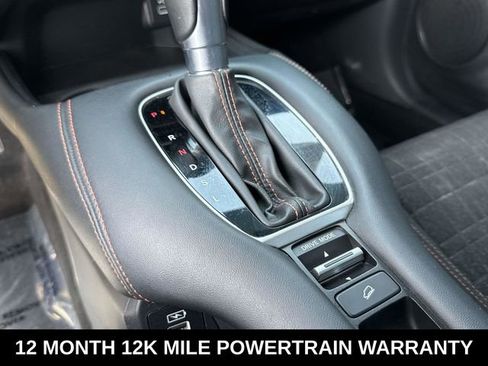 Used 2023 Honda HR-V Sport image 23
