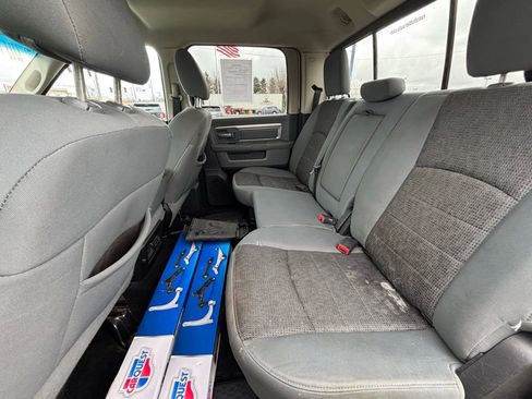 Used 2013 RAM 1500 Big Horn image 28