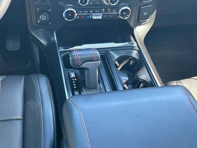 Used 2025 Ford F150 Raptor AWD/4WD image 17