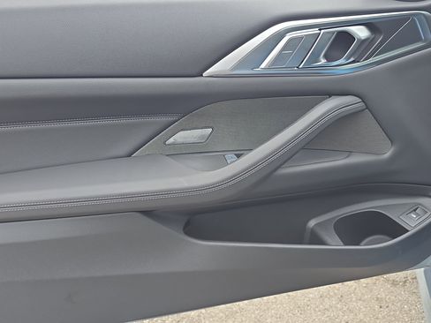 New 2026 BMW 430i Coupe w/ M Sport Package image 13