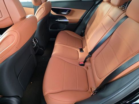 New 2026 Mercedes-Benz GLC 300 image 12