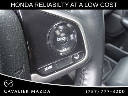 Used 2020 Honda CR-V EX-L image 23