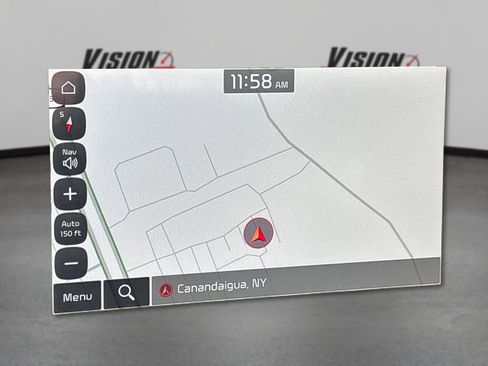 New 2026 Kia Niro EX image 20