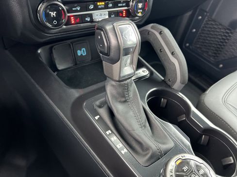 Used 2024 Ford Bronco Big Bend image 22
