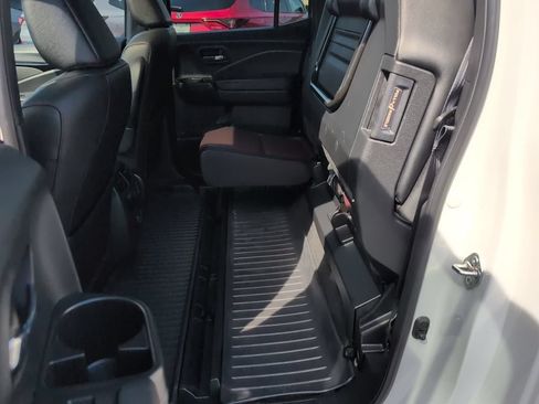 Used 2023 Honda Ridgeline Black Edition image 37
