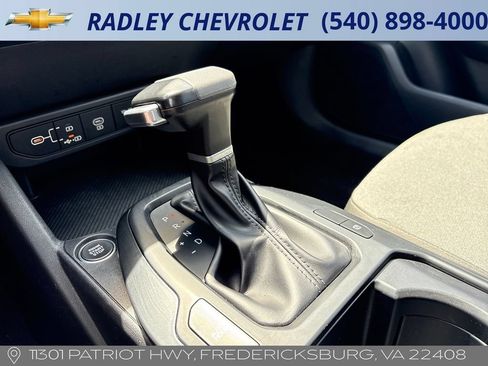 Used 2025 Kia K4 FWD image 11
