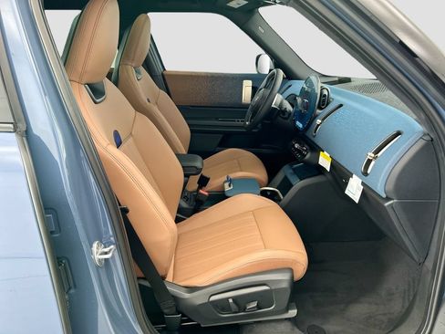 New 2027 MINI Cooper Countryman S w/ Comfort Package Max AWD/4WD image 19