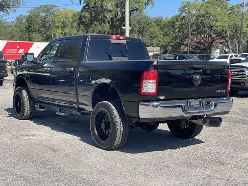 Used 2021 RAM 2500 Tradesman AWD/4WD image 20