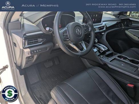 Certified 2026 Acura MDX FWD w/ Technology Package image 13