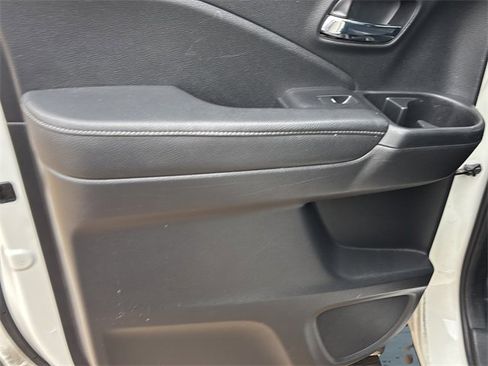 Used 2017 Honda Ridgeline RTL image 14