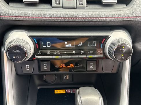 Used 2023 Toyota RAV4 XSE w/ Weather Package image 22