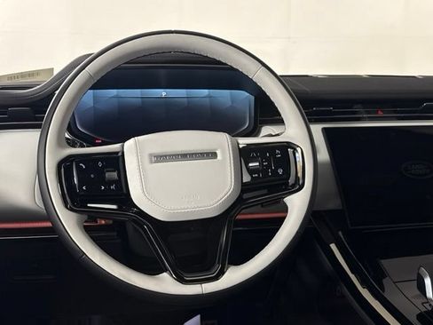 New 2026 Land Rover Range Rover Sport Dynamic SE AWD/4WD image 22