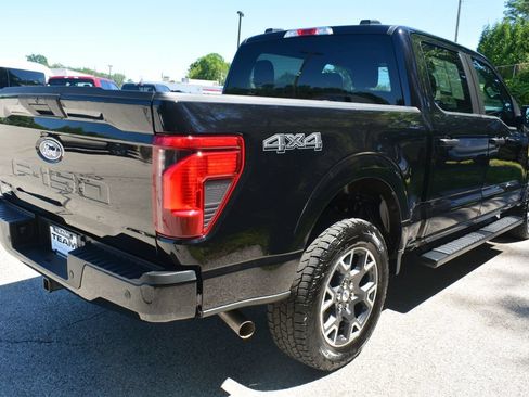 Used 2024 Ford F150 STX w/ Tow/Haul Package AWD/4WD image 5