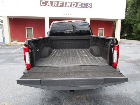 Used 2019 Ford F250 King Ranch w/ King Ranch Ultimate Package AWD/4WD image 32