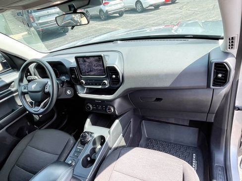 Used 2022 Ford Bronco Sport AWD/4WD image 9