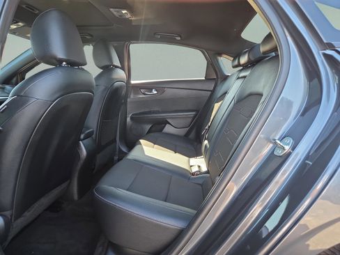 Used 2024 Kia Forte GT-Line w/ GT-Line Premium Package image 27