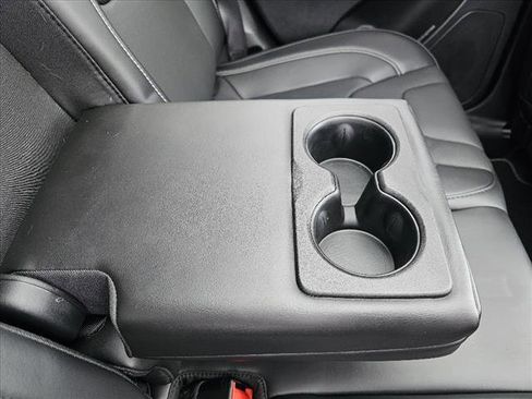 Certified 2021 Jeep Cherokee Latitude Lux 80th Anniv w/ Quick Order Package 26U 80TH image 42