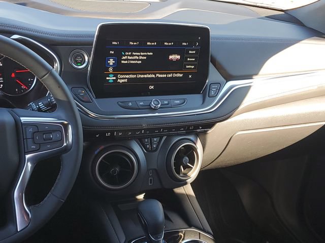 Certified 2023 Chevrolet Blazer Premier w/ LPO, Floor Liner Package FWD image 14