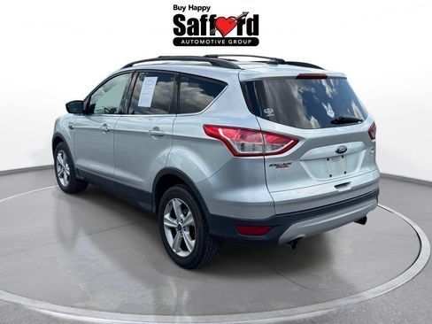 Used 2013 Ford Escape SE AWD/4WD image 3
