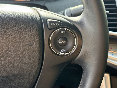 Used 2014 Honda Accord EX-L image 35