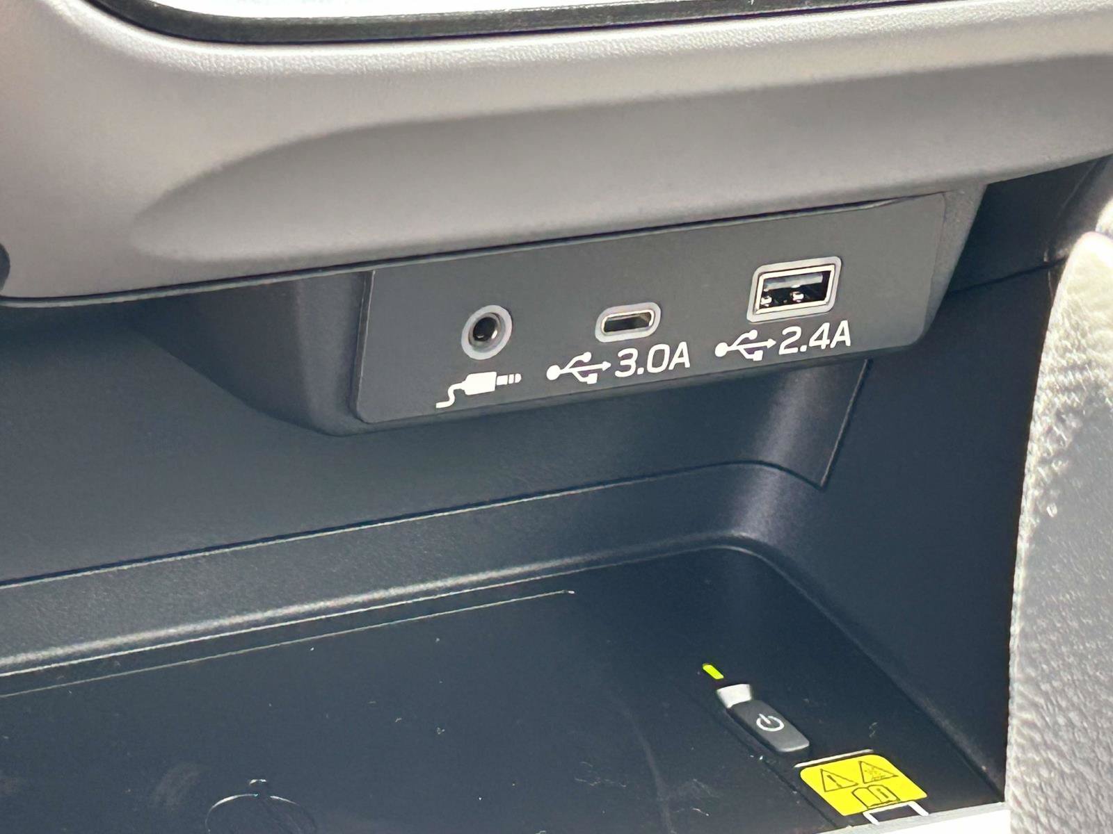 New 2026 Subaru Crosstrek 2.5i Limited AWD/4WD image 25