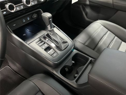 New 2026 Honda CR-V EX-L image 21