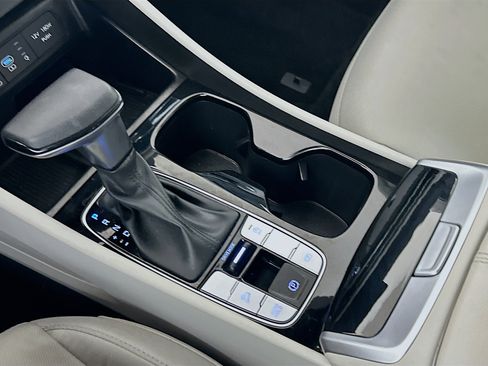 Used 2025 Hyundai Tucson SEL image 25