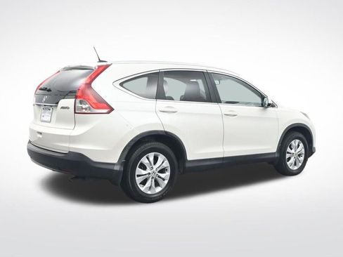 Used 2014 Honda CR-V EX-L image 6