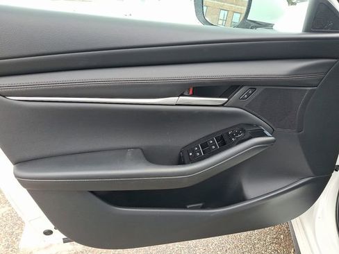 New 2026 MAZDA MAZDA3 s image 13