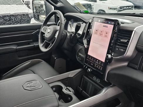 New 2026 RAM 2500 Laramie image 11