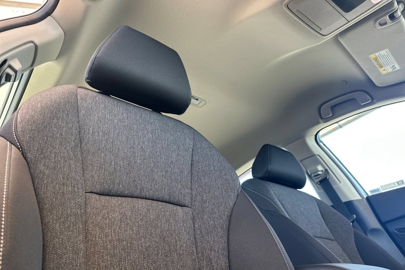 Certified 2025 Honda Accord LX image 16