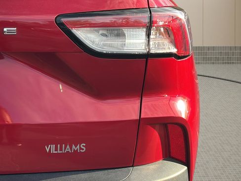 Used 2022 Ford Escape SE w/ Convenience Package image 13