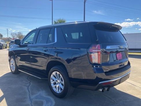 Used 2022 Chevrolet Tahoe Premier RWD image 5