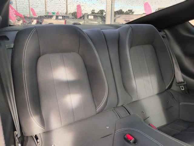 Certified 2022 Ford Mustang Coupe w/ 2.3L High Performance Package RWD image 13