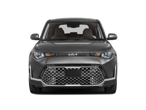 Used 2024 Kia Soul EX FWD image 7