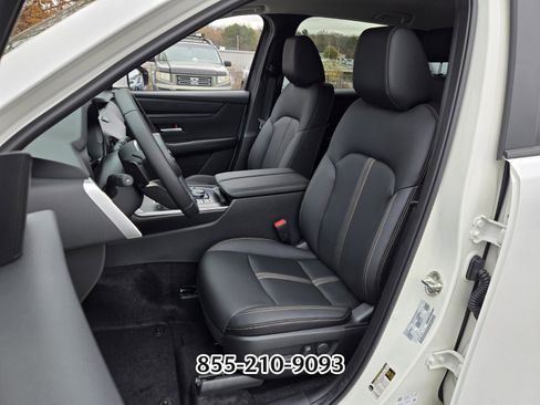 New 2026 MAZDA CX-90 3.3 Turbo w/ Select Package image 7