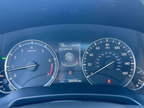 Used 2021 Lexus RX 350 FWD w/ Premium Package image 16