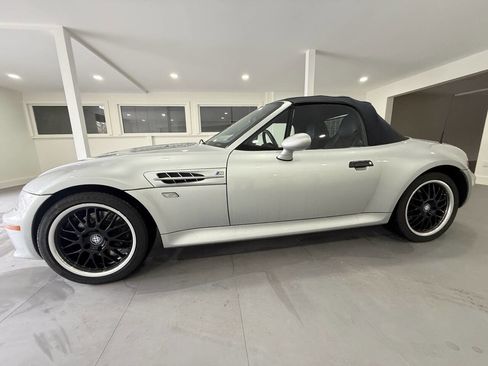 Used 2000 BMW M Roadster image 6