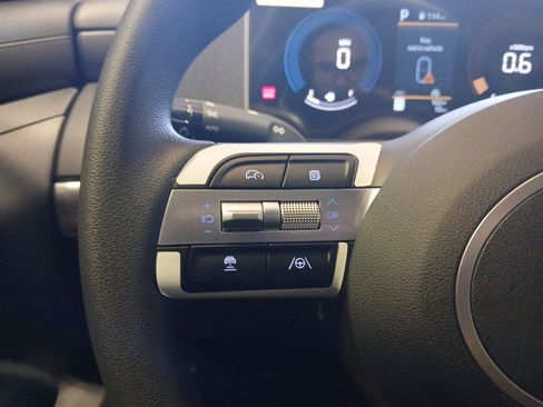 New 2026 Hyundai Tucson SE image 16